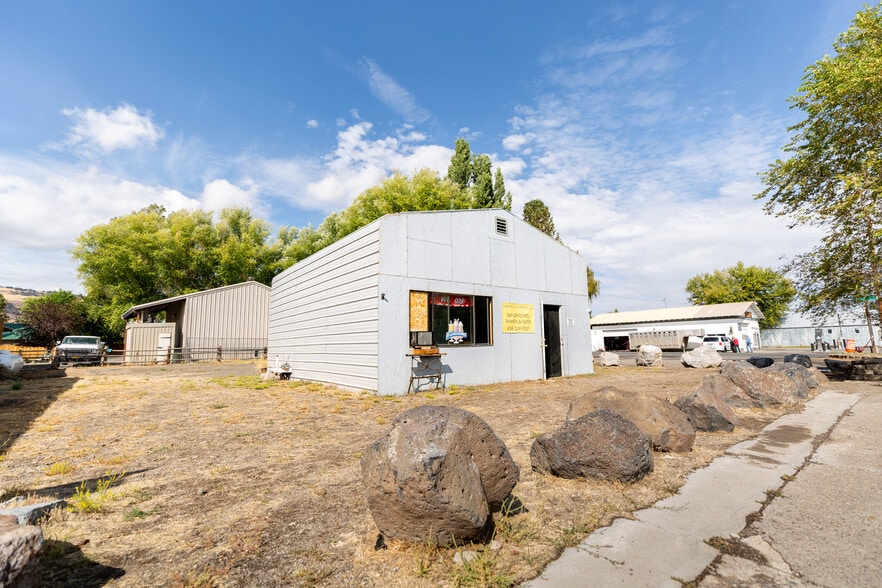 331 OR-31, Paisley, OR for sale - Primary Photo - Image 1 of 16