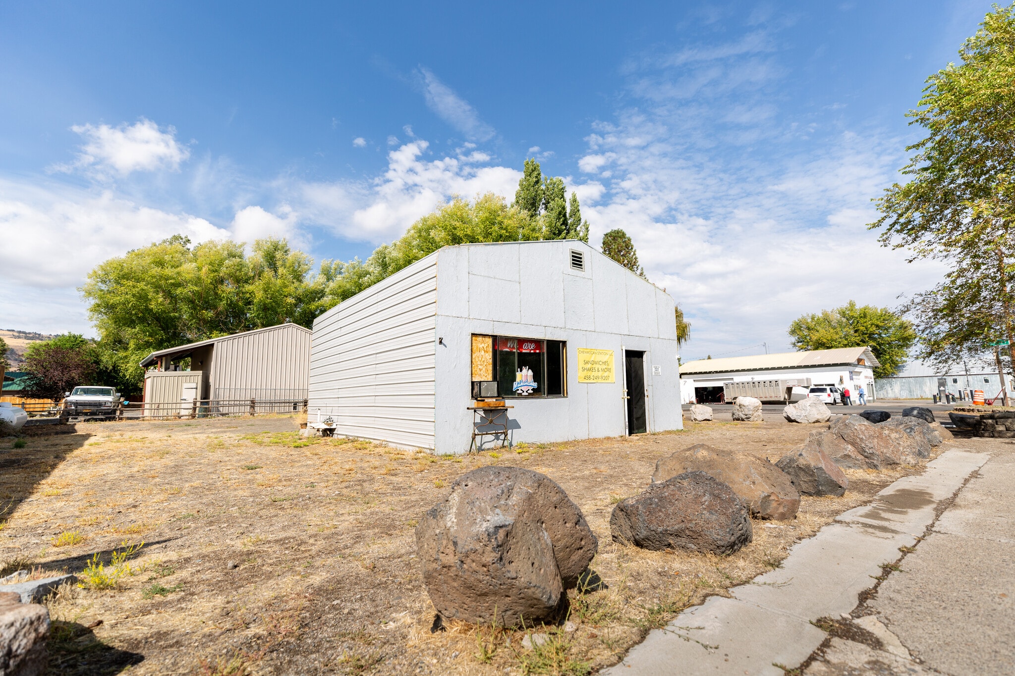 331 OR-31, Paisley, OR for sale Primary Photo- Image 1 of 17