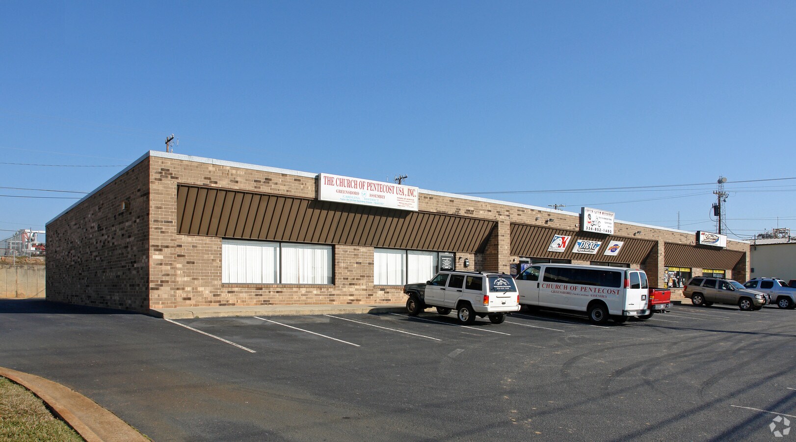 22142218 Patterson St, Greensboro, NC 27407