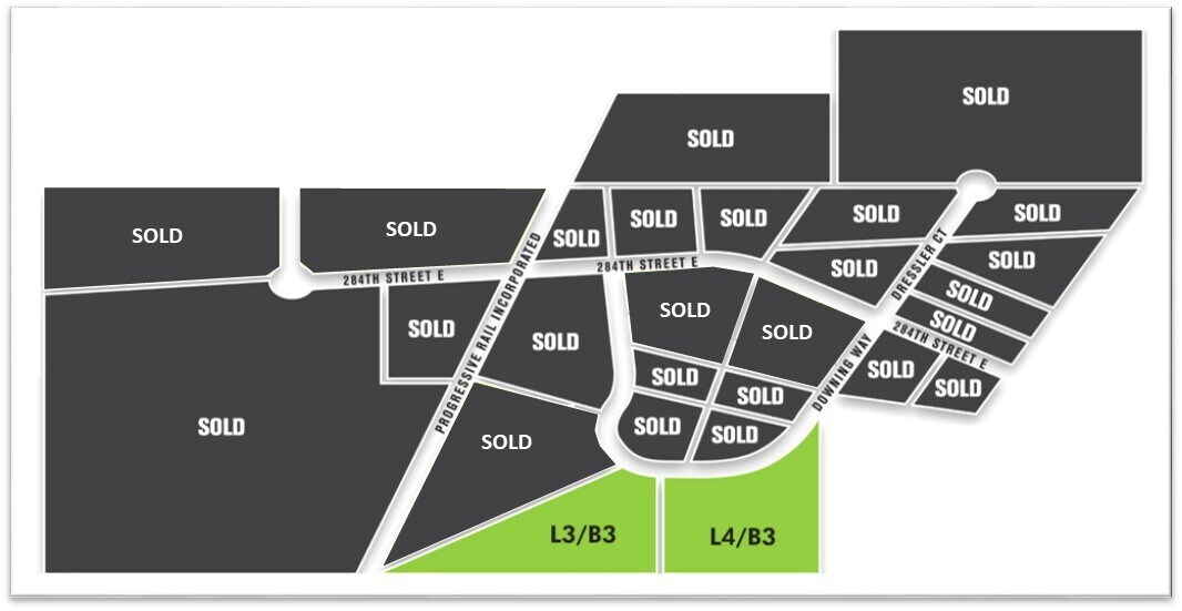 SW Hwy 56 & Hwy 86, Randolph, MN for sale Building Photo- Image 1 of 2
