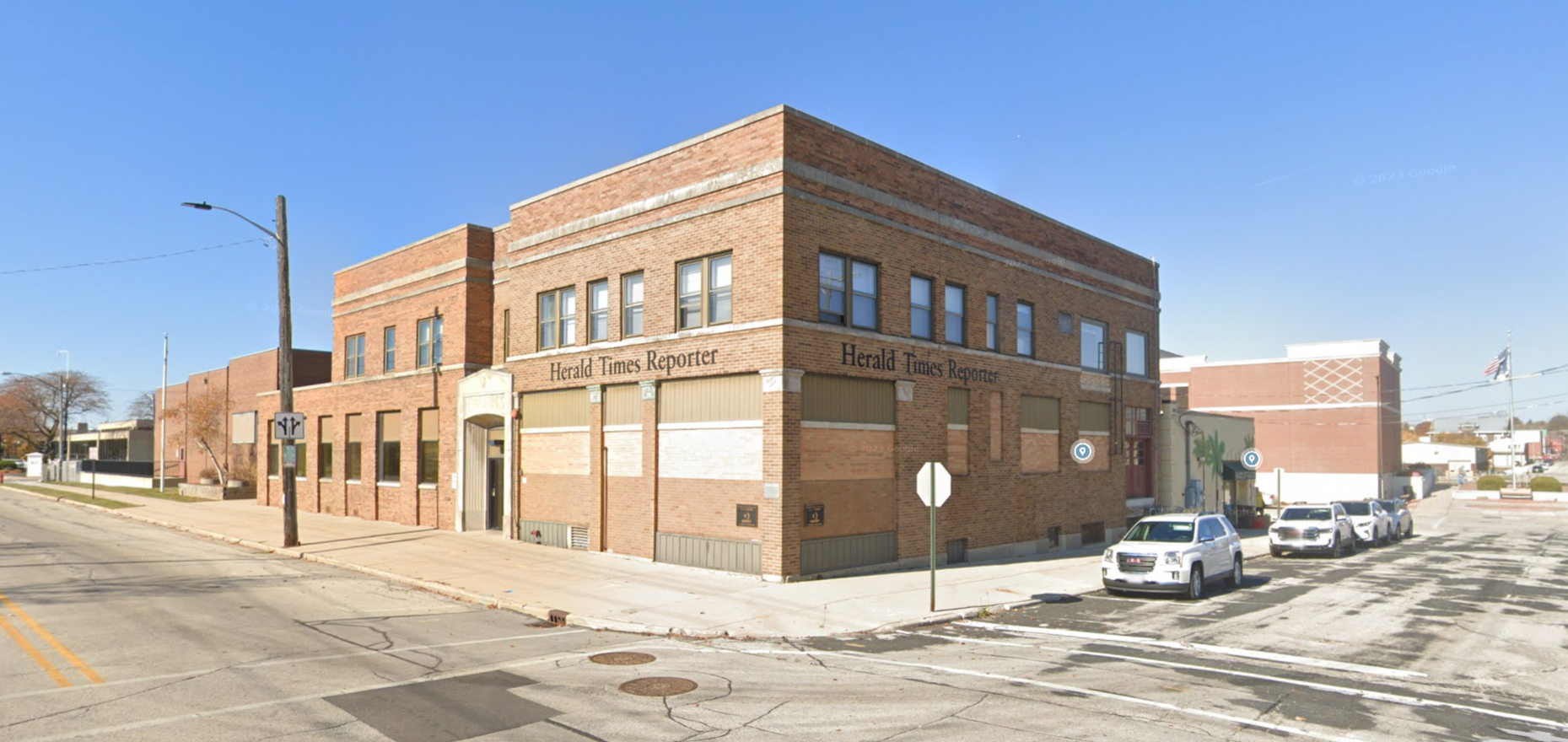 902 Franklin St, Manitowoc, WI for sale Building Photo- Image 1 of 1