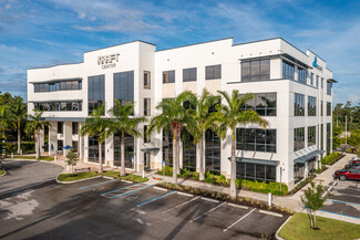 More details for 3555 Kraft Rd, Naples, FL - Office/Medical for Lease