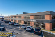 1035-1071 26th St NE, Calgary AB - Warehouse