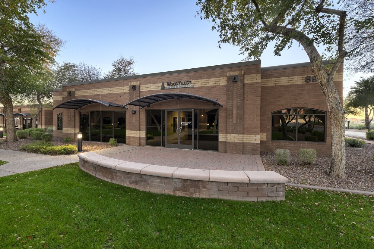 8980 E Raintree Dr, Scottsdale, AZ for lease Interior Photo- Image 1 of 12