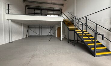 Dakota Way, Clyst Honiton for lease Interior Photo- Image 2 of 3