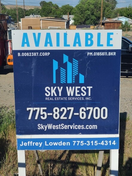 5520 and 5530 Sun Valley Blvd portfolio of 2 properties for sale on LoopNet.com - Building Photo - Image 2 of 8