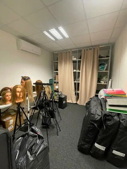 Office in Mérignac for lease - Interior Photo - Image 3 of 12