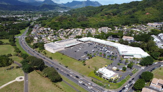 More details for 47-388 Hui Iwa St, Kaneohe, HI - Retail for Lease