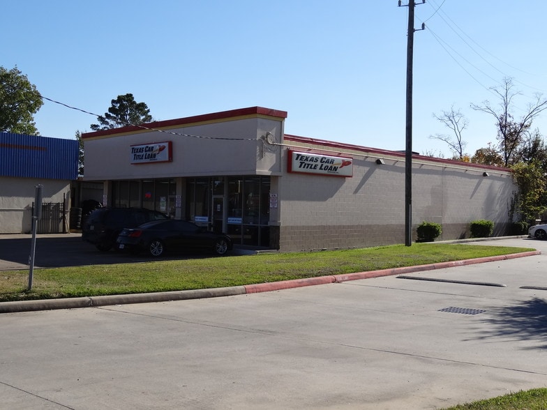 821 Fm 1960, Houston, TX for sale - Other - Image 3 of 8