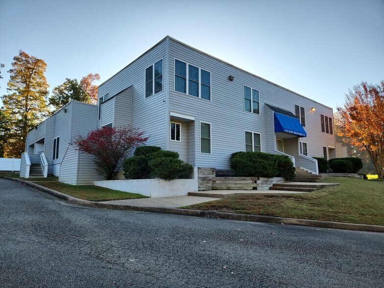 3121 E Boundary Ct, Midlothian, VA for sale - Building Photo - Image 1 of 25