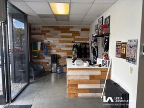 16520 Harbor Blvd, Fountain Valley, CA for lease Building Photo- Image 2 of 5