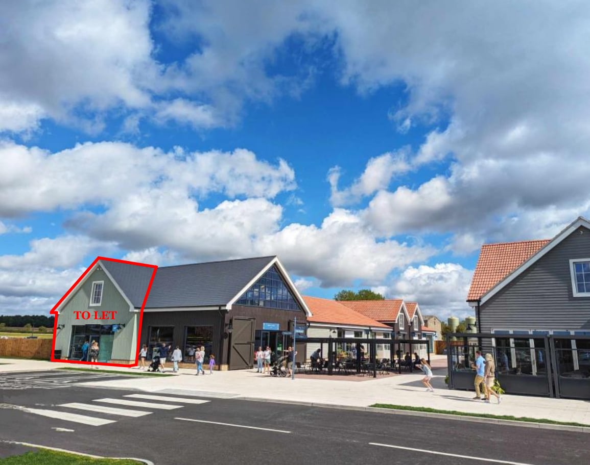 Stuntney Estate, Stuntney for sale Building Photo- Image 1 of 1