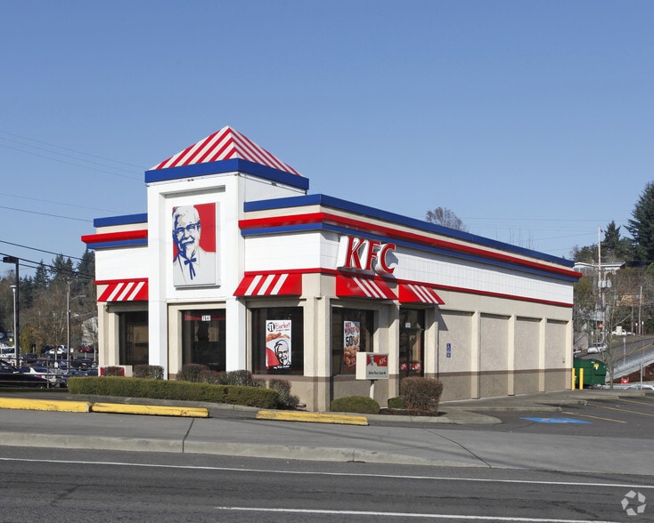 7641 SW Barbur Blvd, Portland, OR for lease - Primary Photo - Image 1 of 3