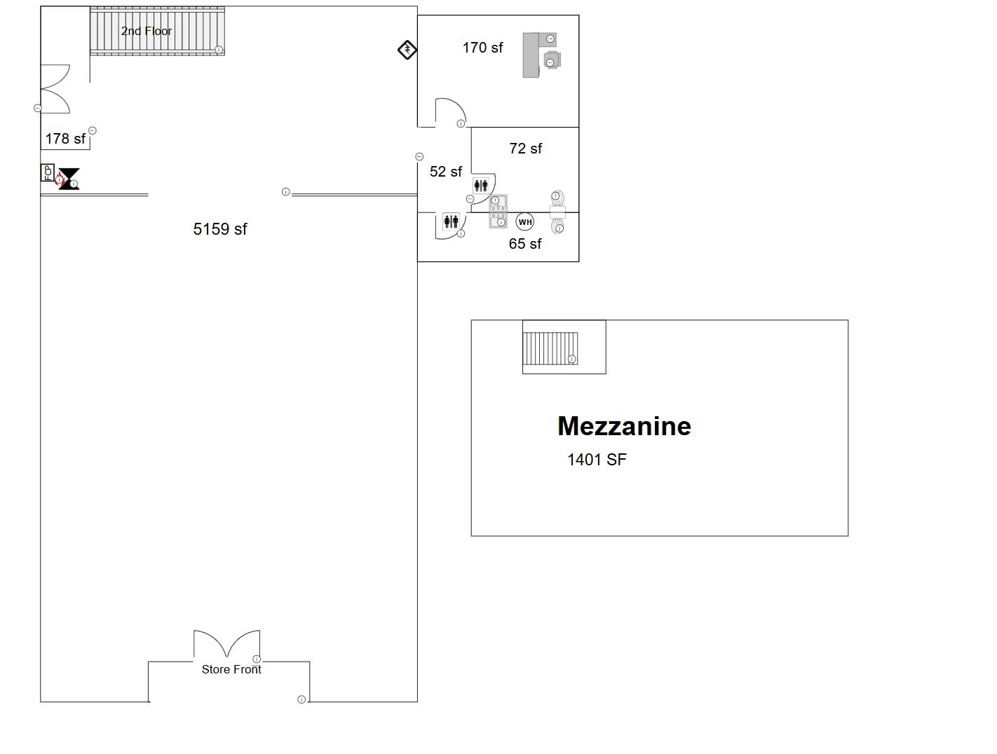 2120 E Powell Blvd, Gresham, OR for lease Primary Photo- Image 1 of 51