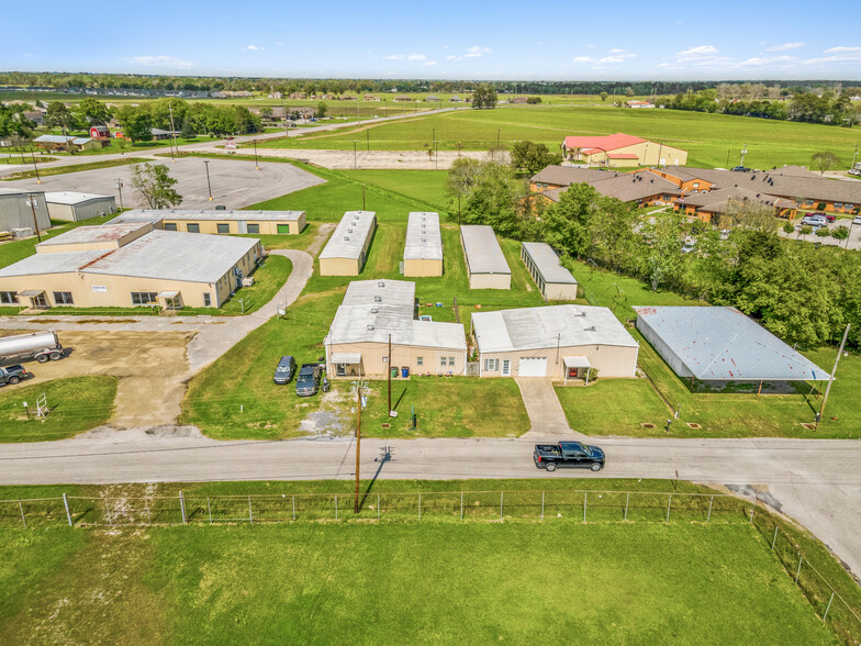 2211 Richard St, Abbeville, LA for sale - Primary Photo - Image 1 of 1