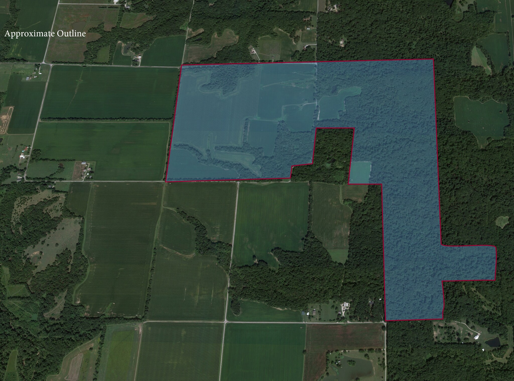 7333 Flitz Trail, Litchfield, IL for sale Primary Photo- Image 1 of 1