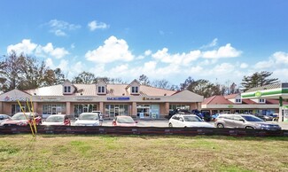 More details for 11242 Cumming Hwy, Canton, GA - Retail for Lease