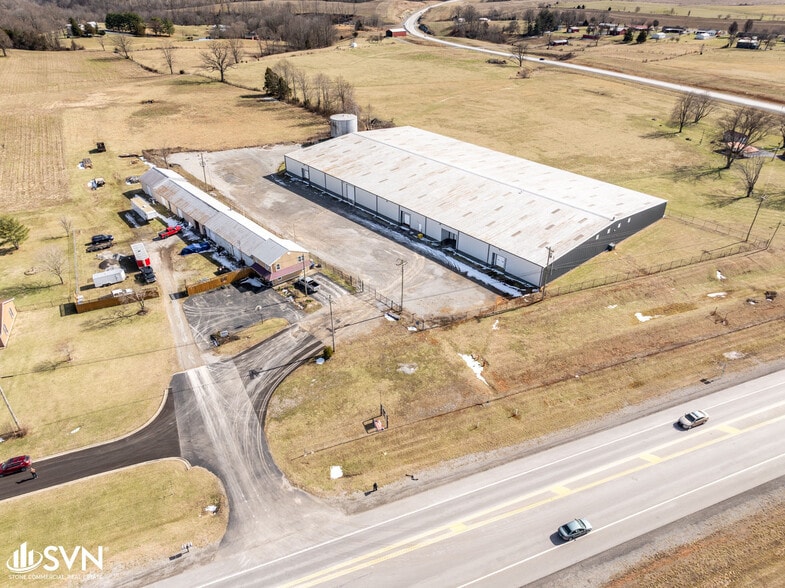 3328 New Lebanon Rd, Campbellsville, KY for sale - Building Photo - Image 3 of 18