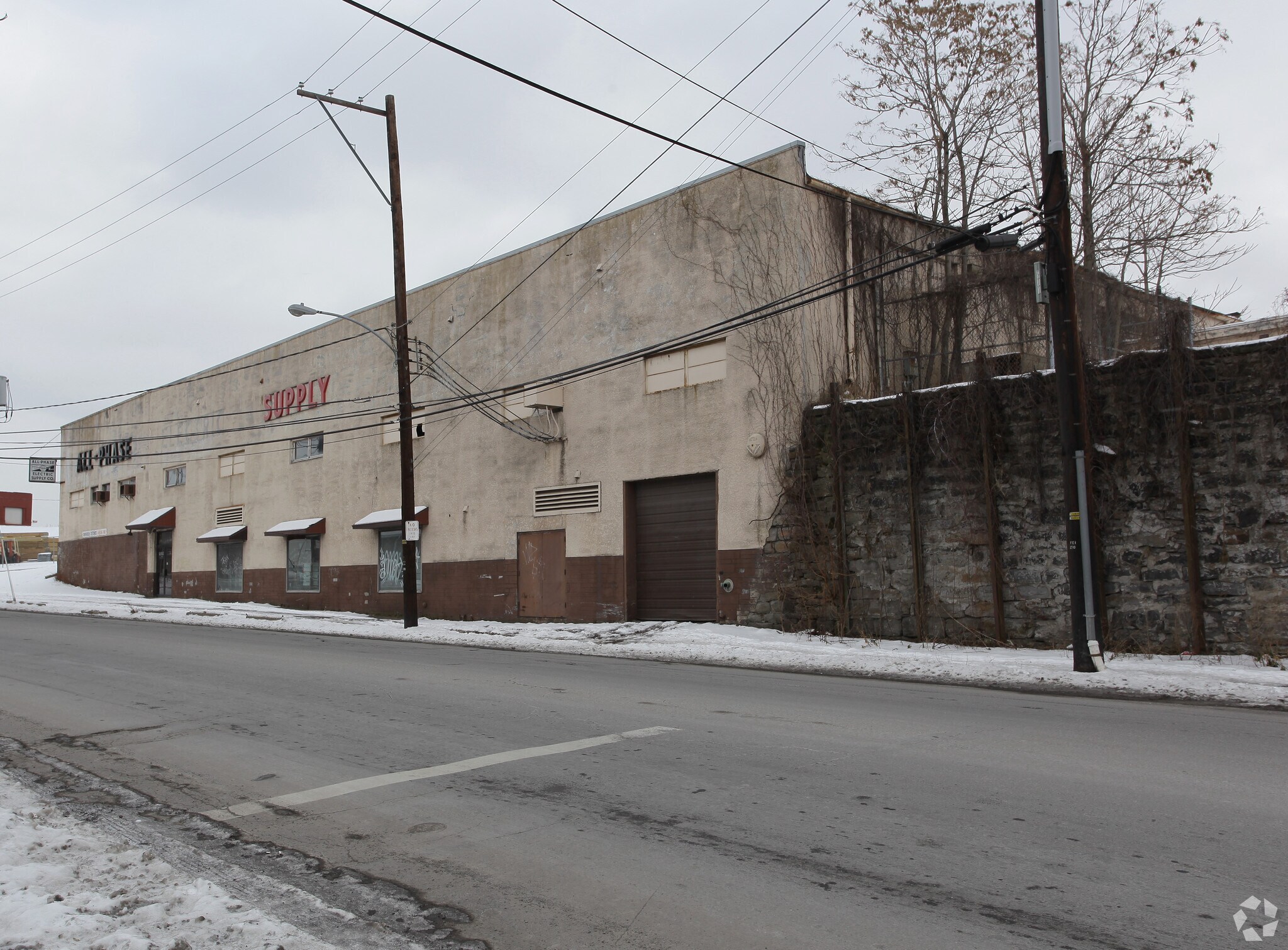 600 Capouse Ave, Scranton, PA for sale Primary Photo- Image 1 of 1