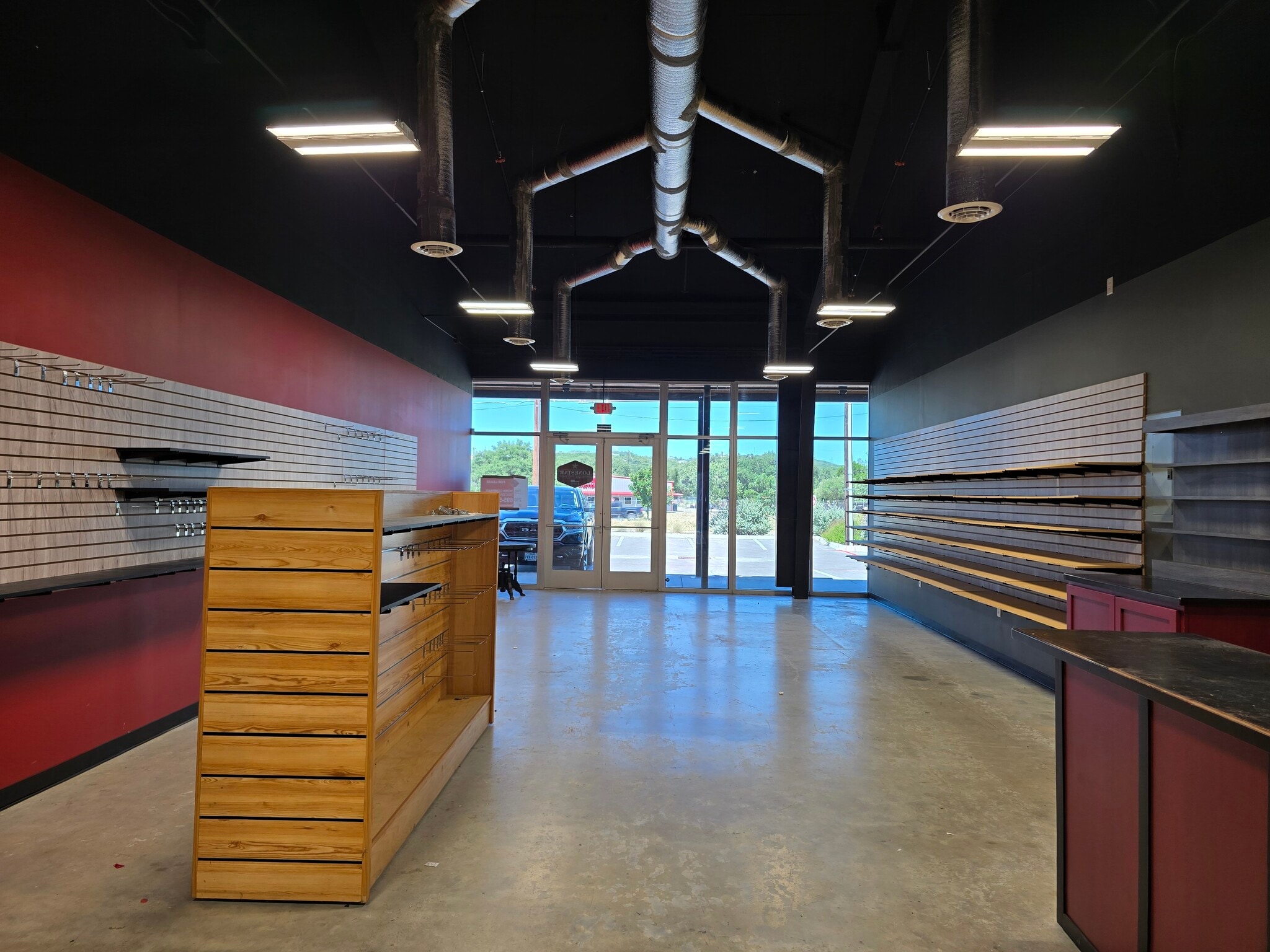 14108 Bandera Rd, Helotes, TX for lease Interior Photo- Image 1 of 12