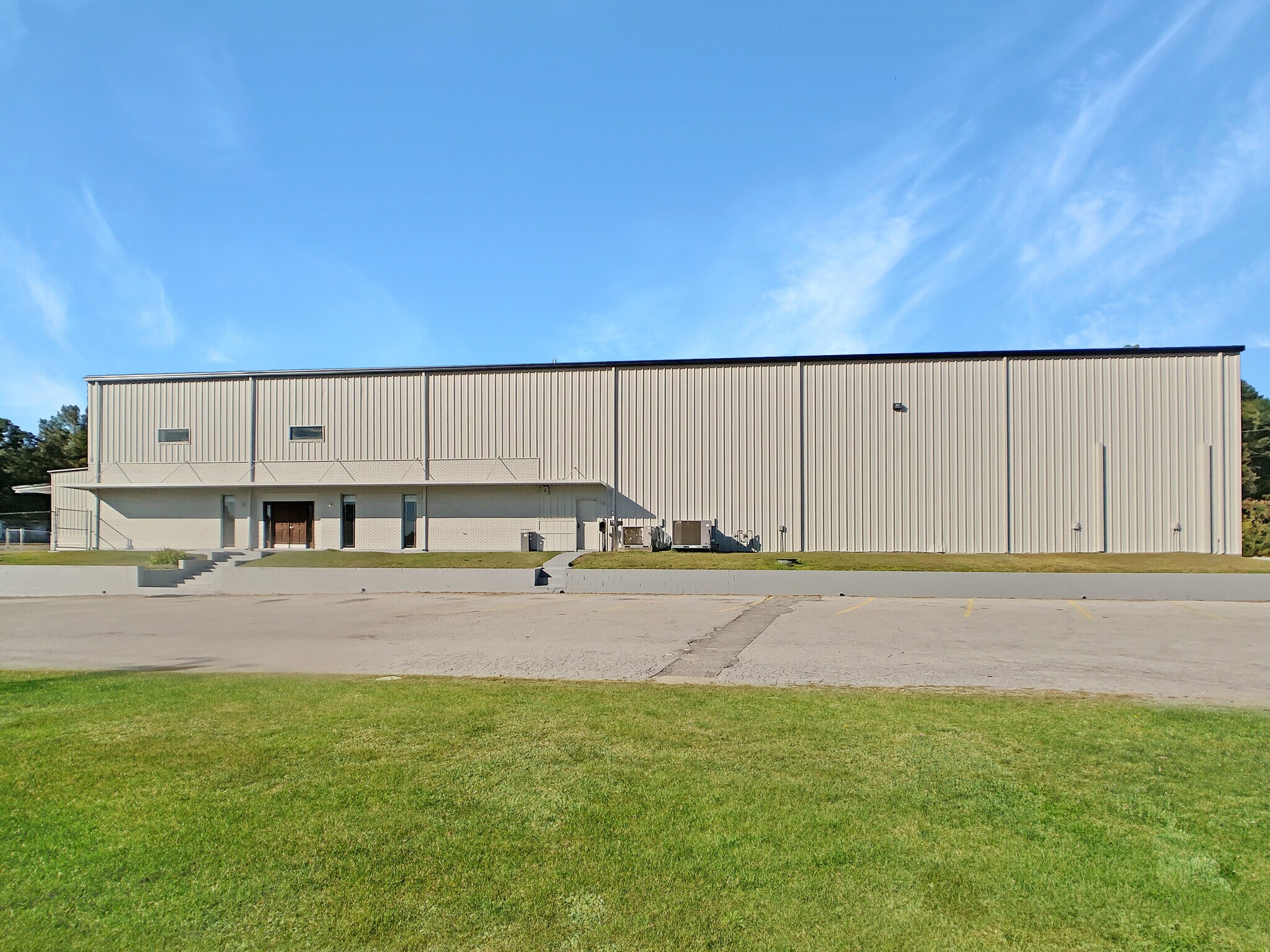 2401 Clements Rd, Cottondale, AL for sale Building Photo- Image 1 of 1