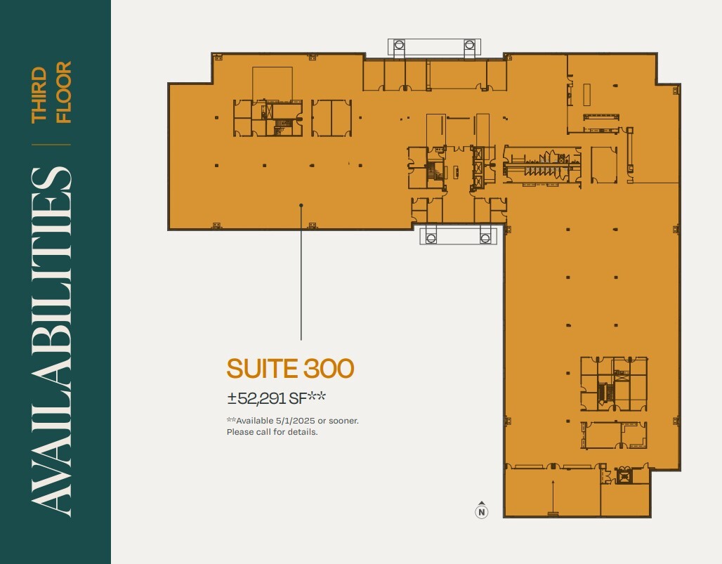 5651 W Talavi Blvd, Glendale, AZ for lease Floor Plan- Image 1 of 1