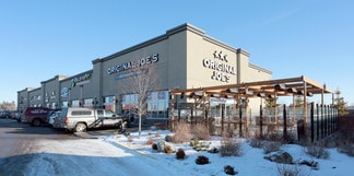 More details for 5209 Discovery Way, Leduc, AB - Retail for Lease