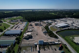 More details for 7206 Bryhawke Cir, Charleston, SC - Land for Lease