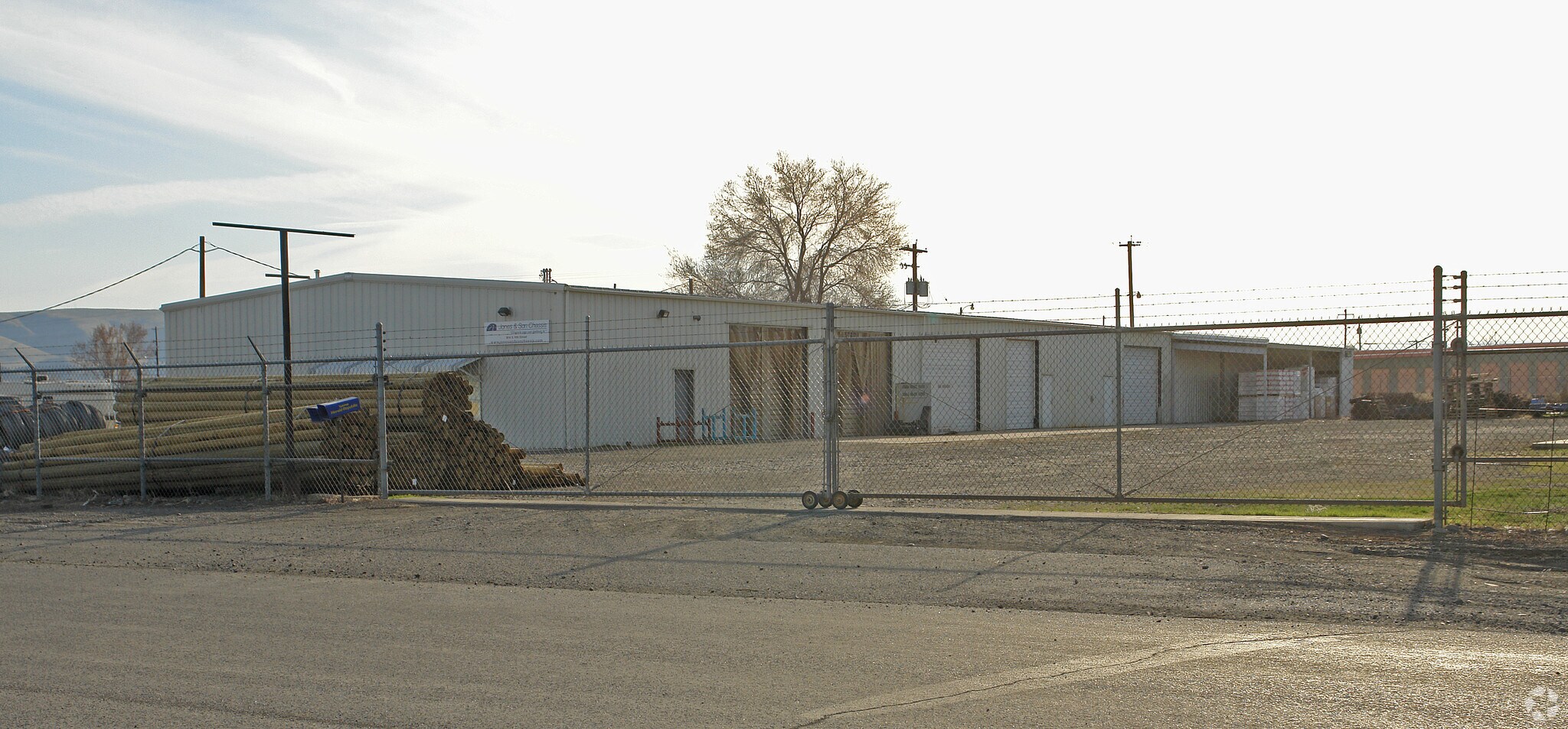 1814 S 11th St, Yakima, WA for sale Primary Photo- Image 1 of 1
