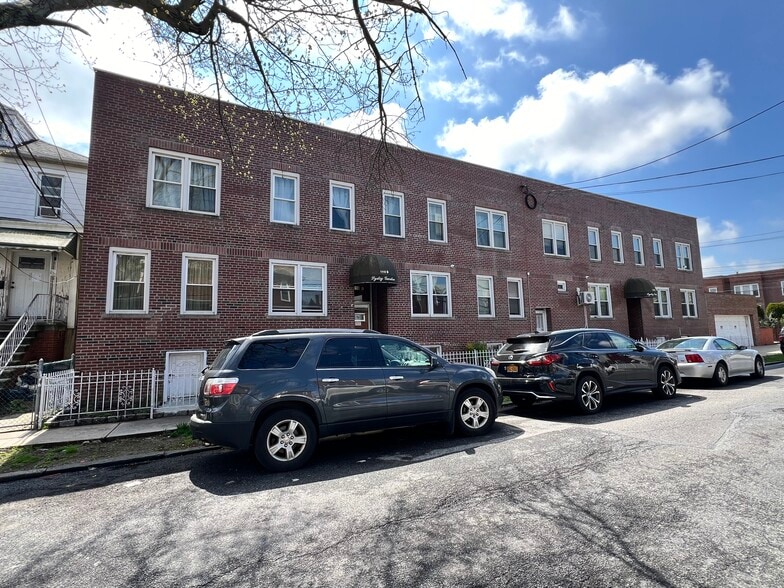 1110 Lydig Ave, Bronx, NY for sale - Building Photo - Image 2 of 18
