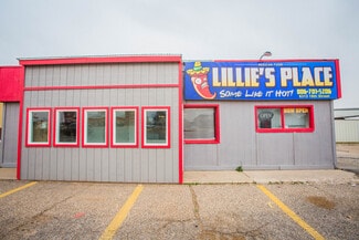 More details for 6313 19th St, Lubbock, TX - Retail for Sale