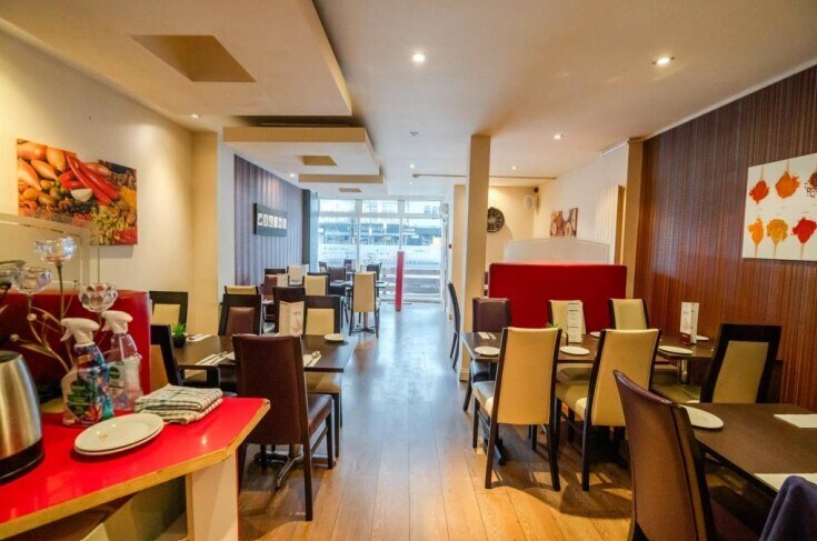 47 Market St, Cleethorpes for sale - Interior Photo - Image 2 of 9