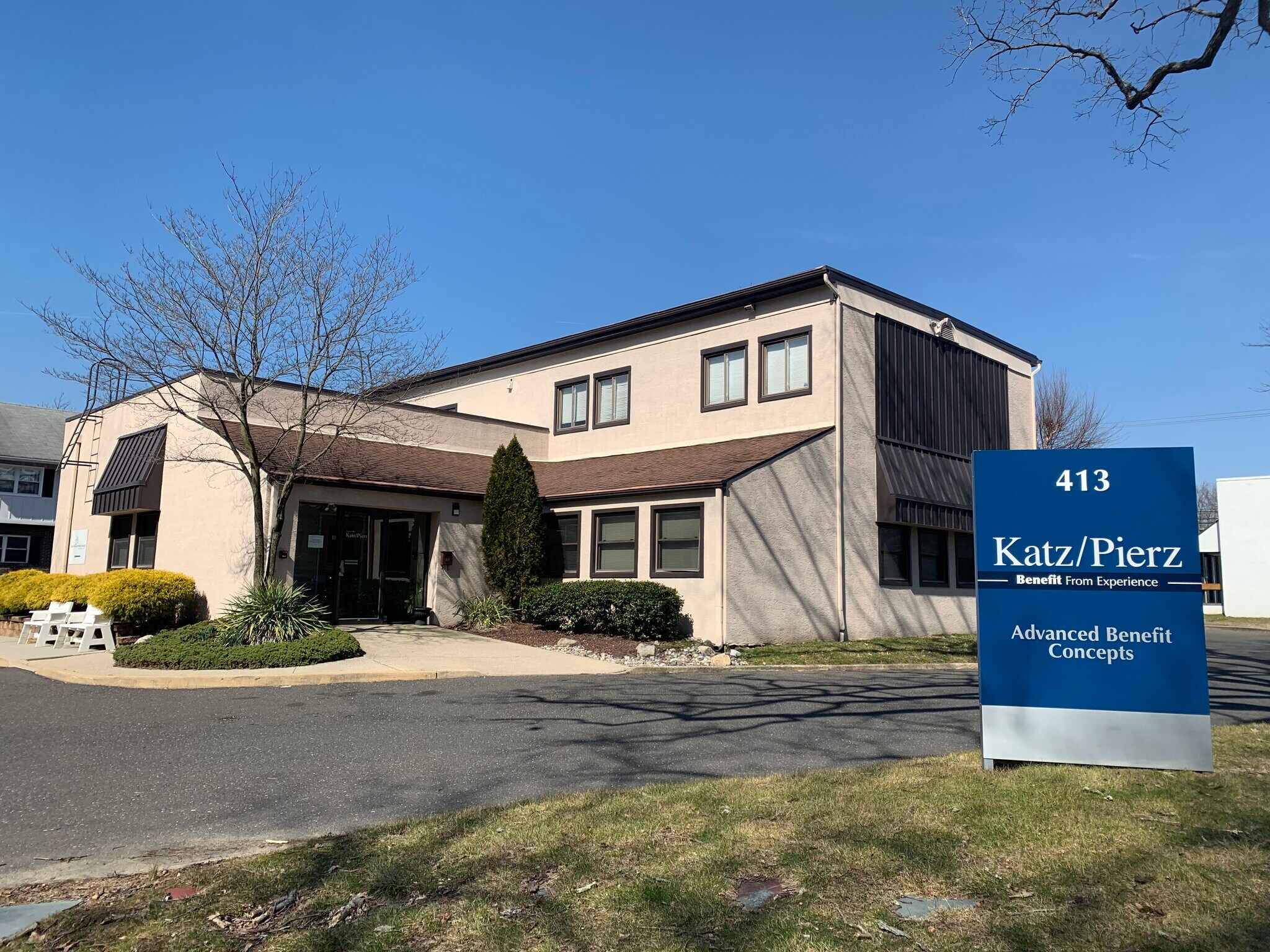 Office in Cherry Hill, NJ for sale Building Photo- Image 1 of 1