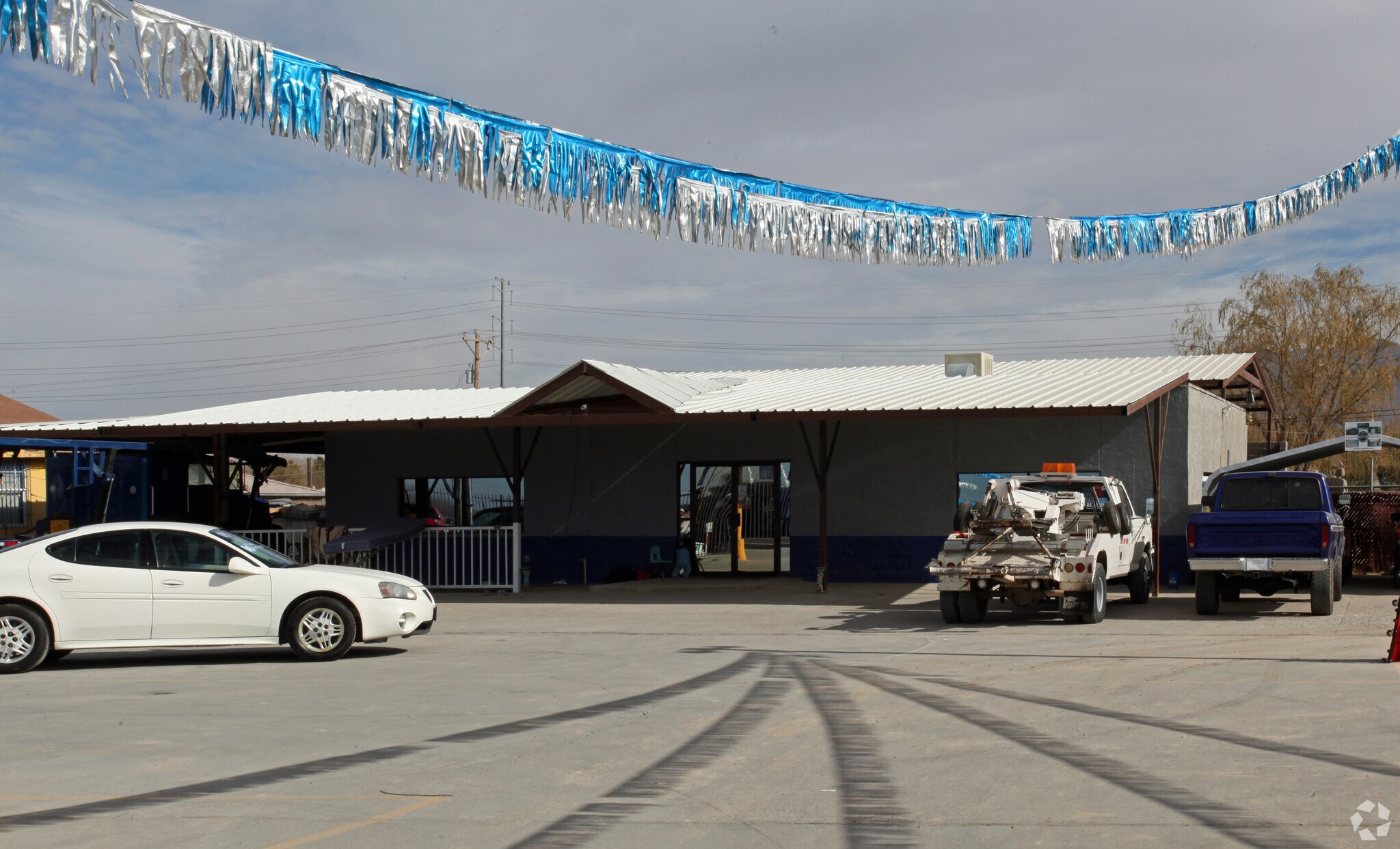 7960 Doniphan Dr, Canutillo, TX for sale Primary Photo- Image 1 of 1