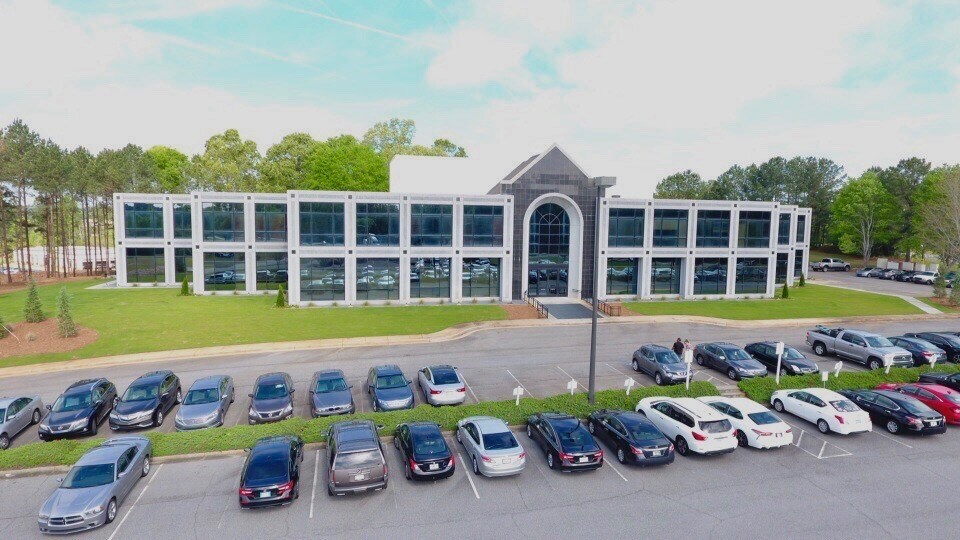 5400 Riverside Dr, Macon, GA for sale Other- Image 1 of 1