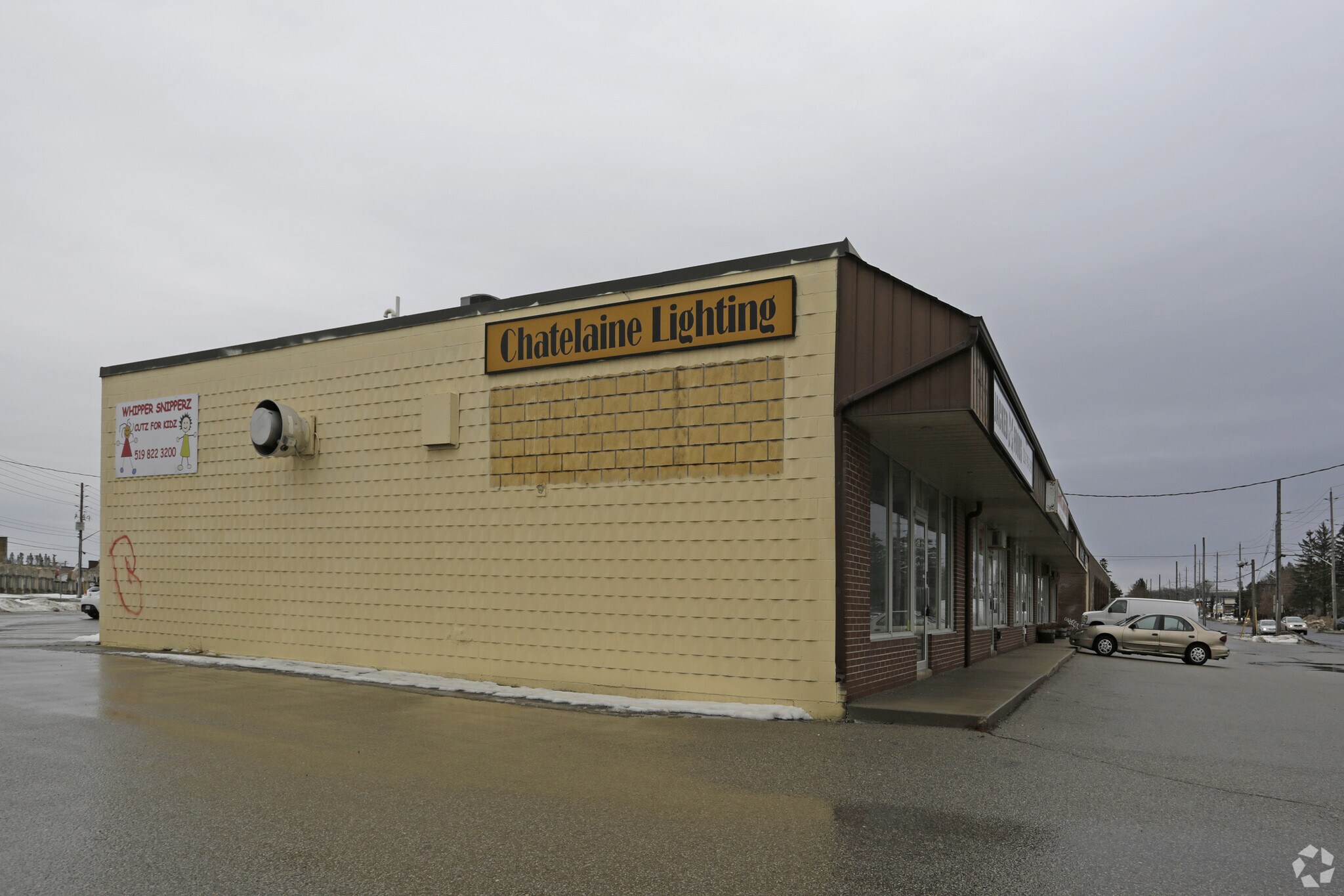 48-54 Victoria Rd S, Guelph, ON for sale Primary Photo- Image 1 of 1