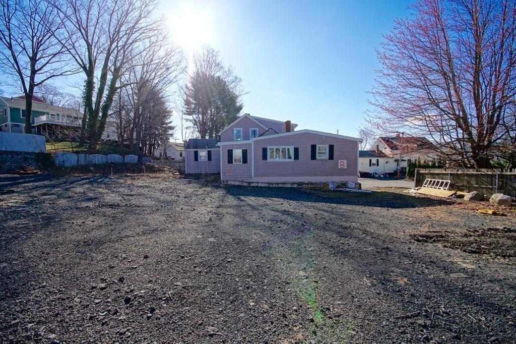 789 Summer St, Lynn, MA 01905