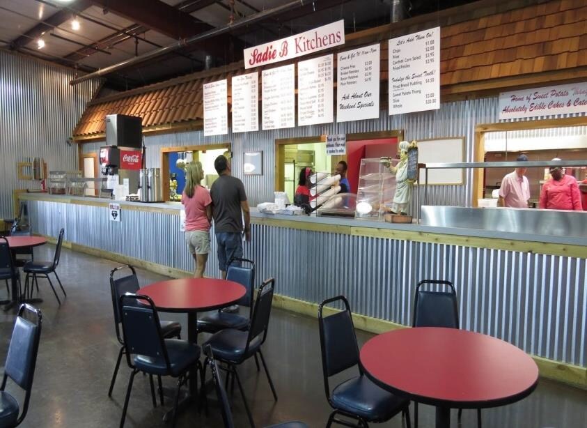 1455 N Trade Days Blvd, Canton, TX for sale Interior Photo- Image 1 of 1