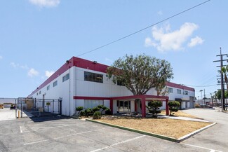 More details for 130 W Victoria St, Carson, CA - Industrial for Lease