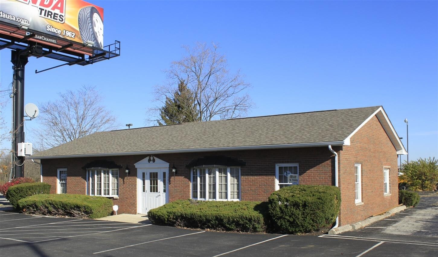 1000 Georgesville Rd Columbus Oh 43228 Loopnet Com