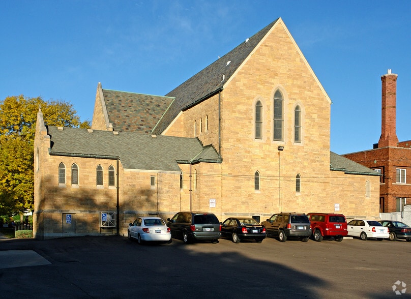 496 View St, Saint Paul, MN for sale - Building Photo - Image 3 of 3