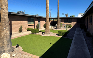 More details for 1002 E Lester St, Tucson, AZ - Multifamily for Sale