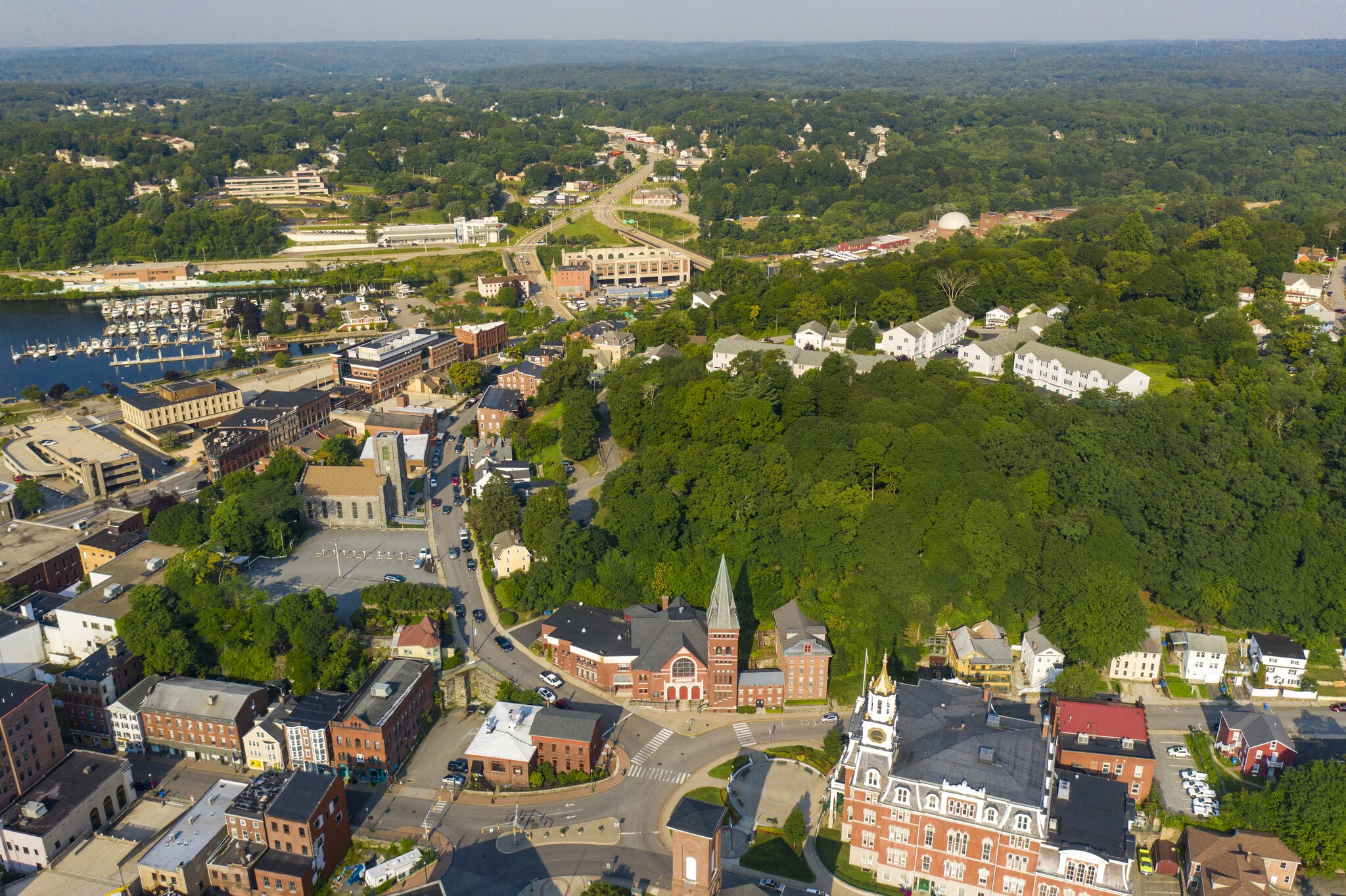 2 Union St, Norwich, CT for sale Primary Photo- Image 1 of 1