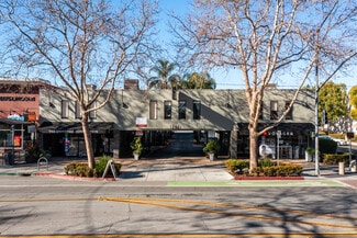 More details for 1261 Lincoln Ave, San Jose, CA - Office, Office/Retail for Lease