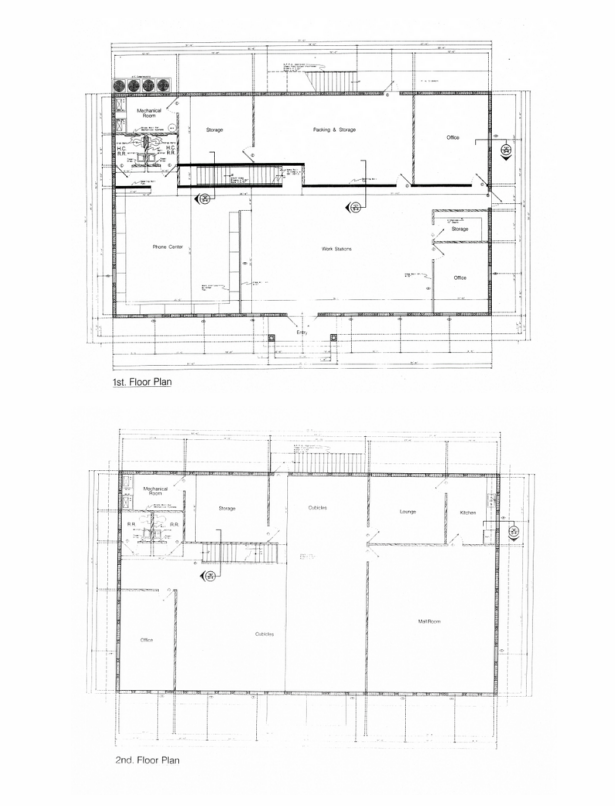 5805 Us-27, Sebring, FL for lease Floor Plan- Image 1 of 1