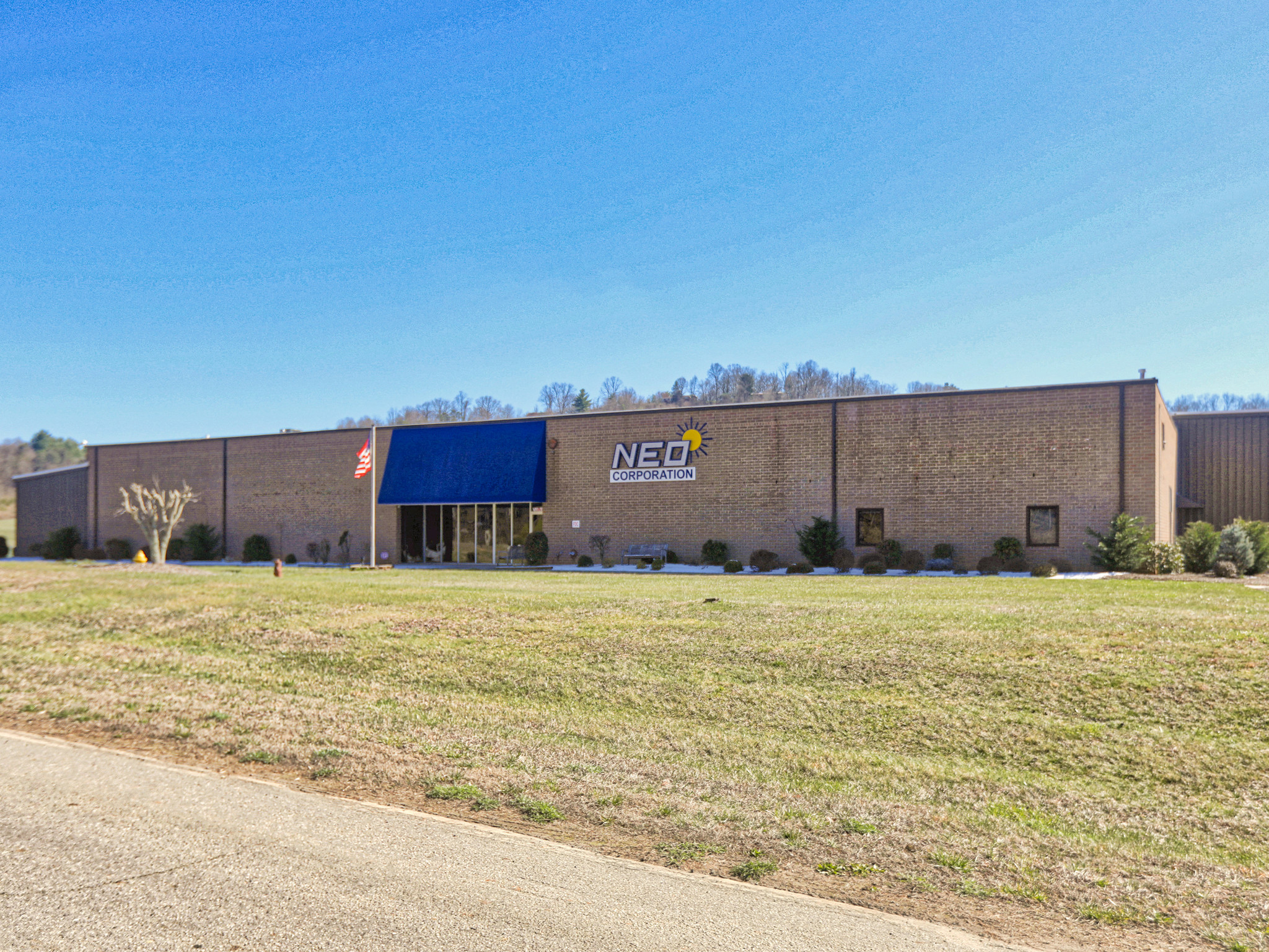 289 Silkwood Dr, Canton, NC for sale Building Photo- Image 1 of 1