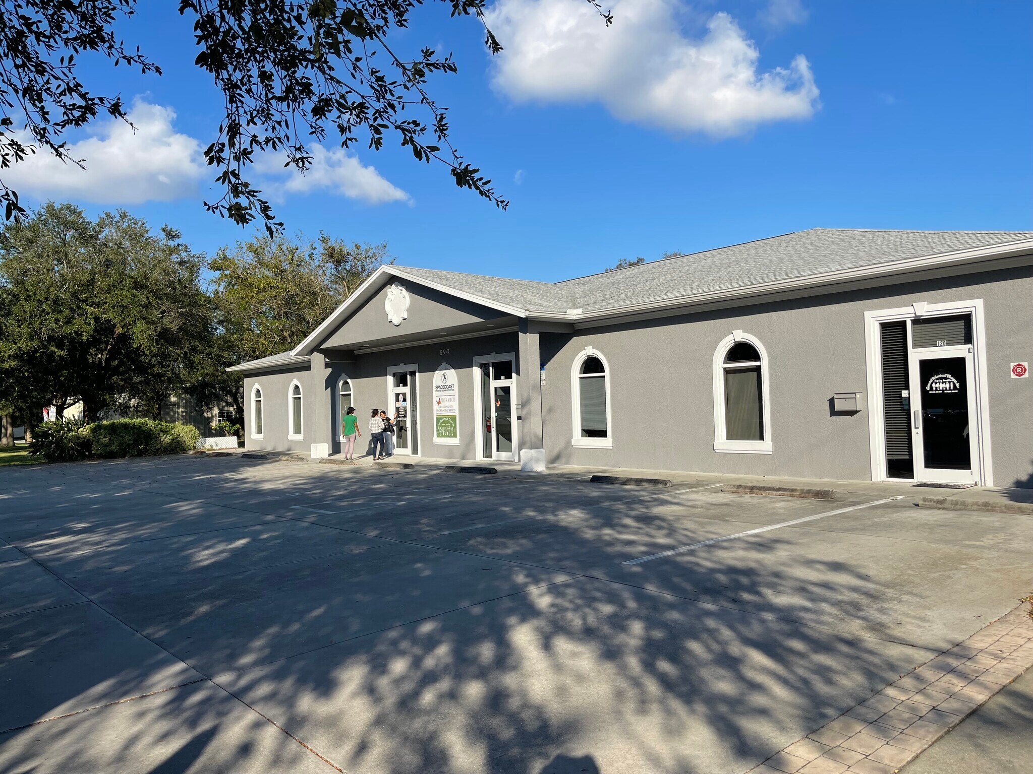 590 Solutions Way, Rockledge, FL for sale Building Photo- Image 1 of 1