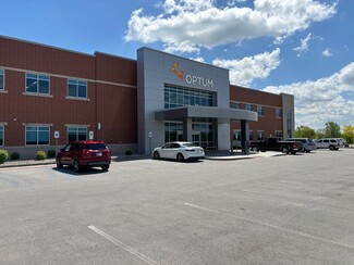 More details for 4101 Technology Ave, New Albany, IN - Office/Medical for Lease