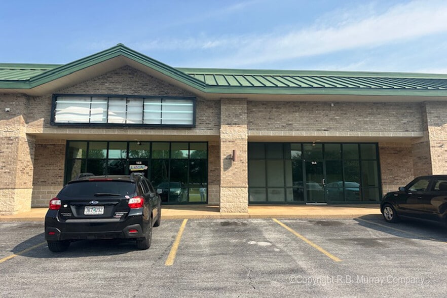 2025 W Sunshine, Springfield, MO for lease - Building Photo - Image 2 of 10