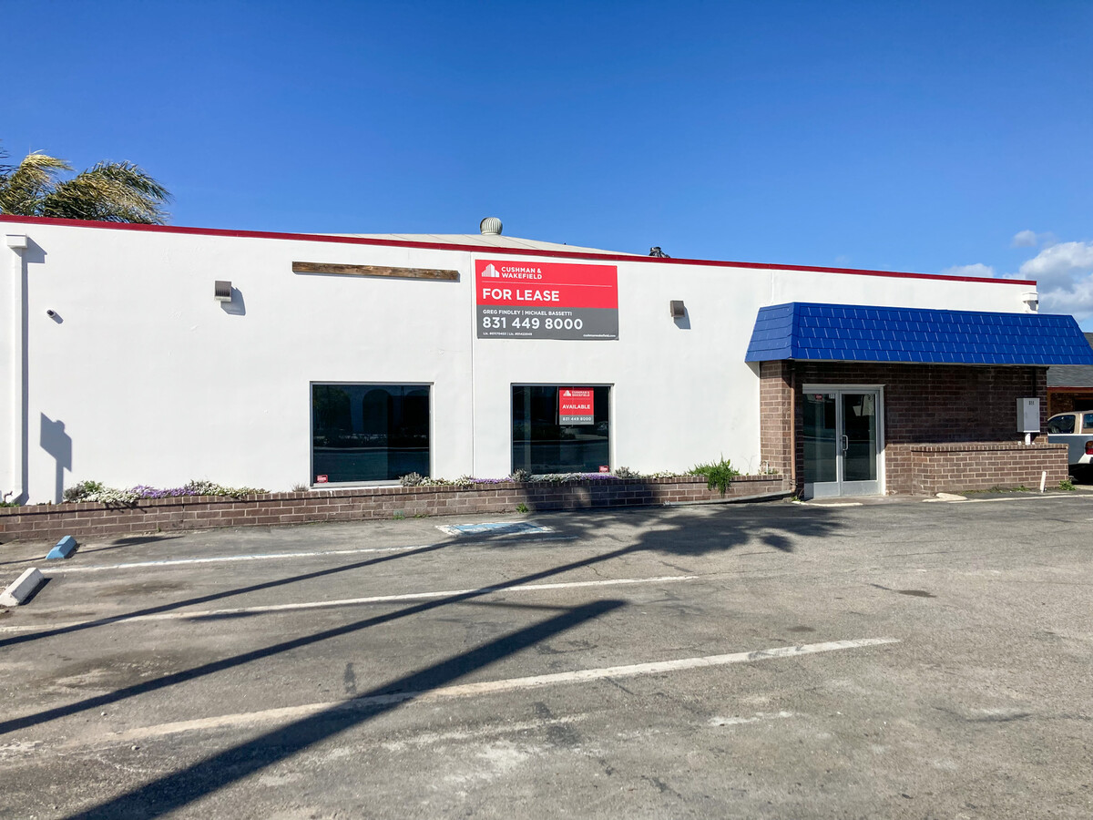 311 E Alisal St, Salinas, CA 93901 - Flex for Lease | LoopNet